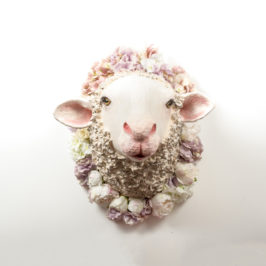 Sueños de papel maché