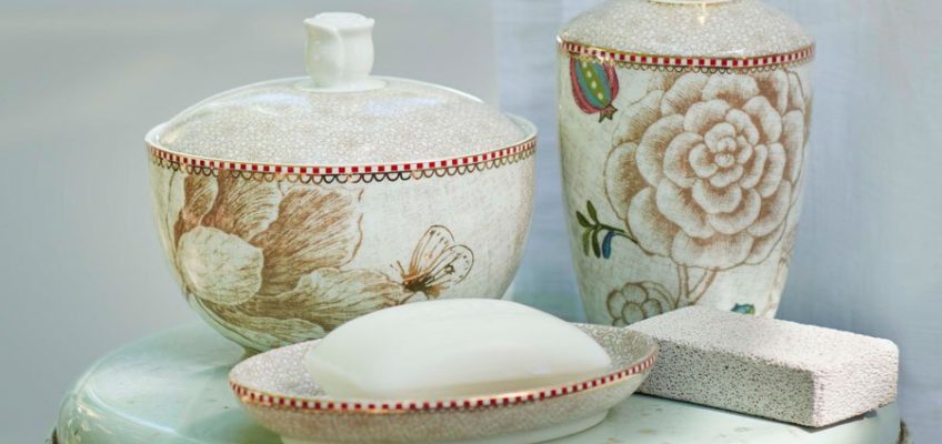 Guiños a la Provenza con Pip Studio