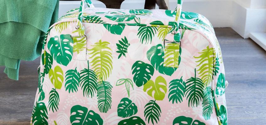 Bolsos de viaje
