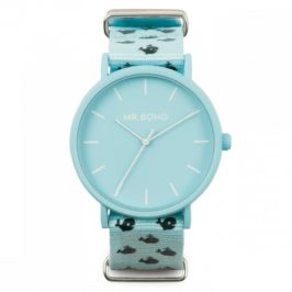 Relojes Mr. Boho