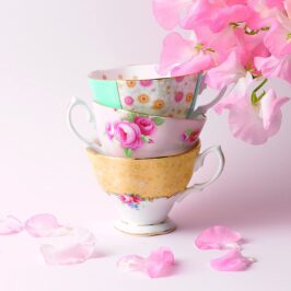 Royal Albert,  colección 100 años