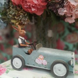 Decoración de Pascua