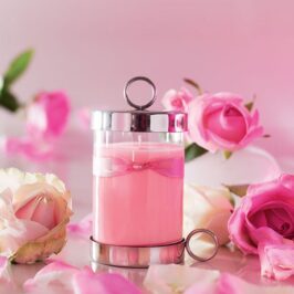 Velas aromáticas Rigaud Paris